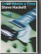 Steve Hackett : Once above a time