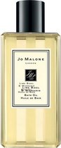 Jo Malone Lime Basil & Mandarin Bath Oil 250 Ml W