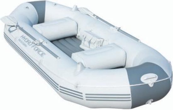 Hydro-Force Marine Pro Opblaasboot