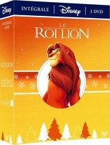 Le Roi Lion : Le Roi Lion + Le Roi Lion 2, L’honneur de la tribu + Le Roi Lion 3, Hakuna Matata