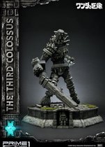 Prime 1 Studio Shadow of the Colossus: The Third Colossus 22 inch Statue