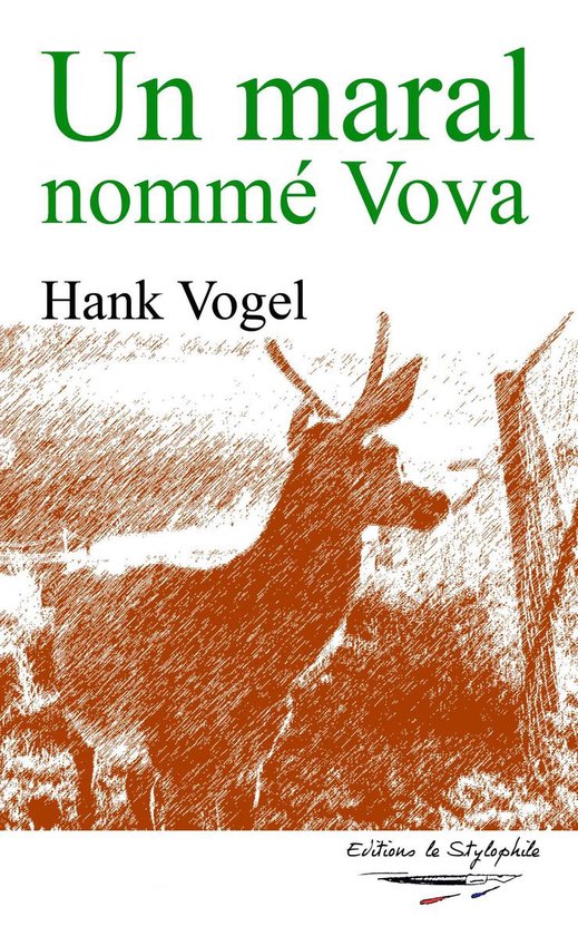 Un maral nommé Vova