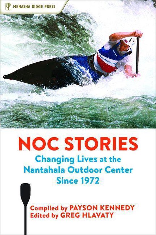 NOC Stories - cover