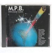 M.P.B. (Musica Popular Brasileira)