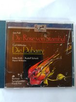 Die Rose von Stambul / Die Dubarry