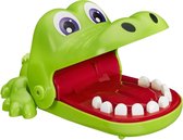 Croc'Dentiste - Bordspel voor kinderen
