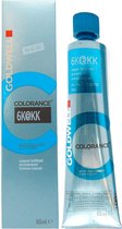Goldwell Colorance - 60 ml 6K@KK