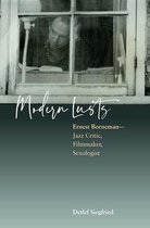 Modern Lusts: Ernest Borneman