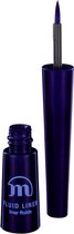 Make-Up Studio Liquid Eyeliner - Sparkling Purple