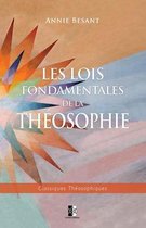 Les lois fondamentales de la Theosophie