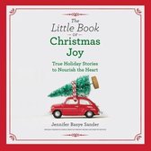 The Little Book of Christmas Joy Lib/E