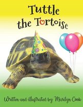 Jolly Jangles and Friends- Tuttle the Tortoise
