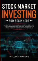 Stock Market Investing for Beginners