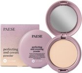 Paese - Nanorevit Perfecting And Covering Powder Powder 03 Sand 9G