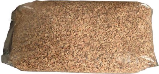 Welkoop Beukensnippers 50 Liter Aanbieding bij Welkoop