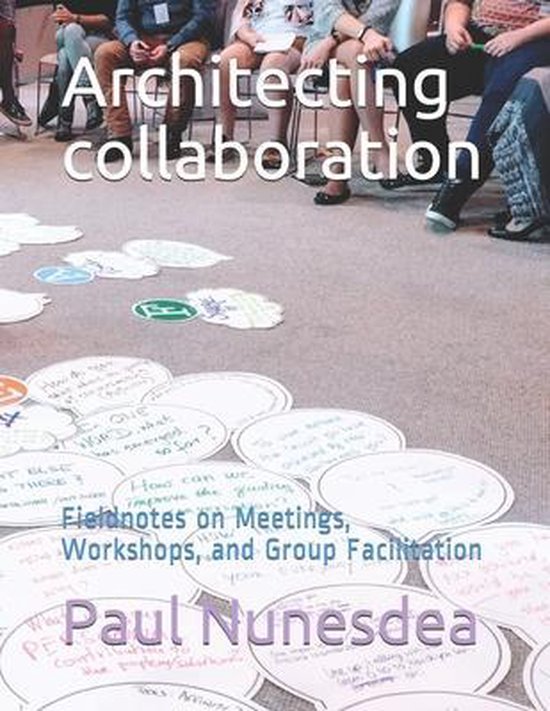 Architecting Collaboration- Architecting collaboration - cover