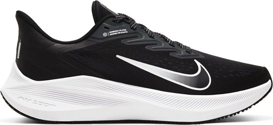 Nike Zoom Winflo 7 Sportschoenen Dames - Maat 38.5 | bol.com