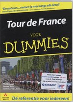 Voor Dummies - Tour de France voor Dummies
