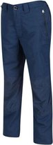 Regatta - Kids' Sorcer IV Mountain Walking Trousers - Outdoorbroek - Kinderen - Maat 9-10 Jaar - Blauw