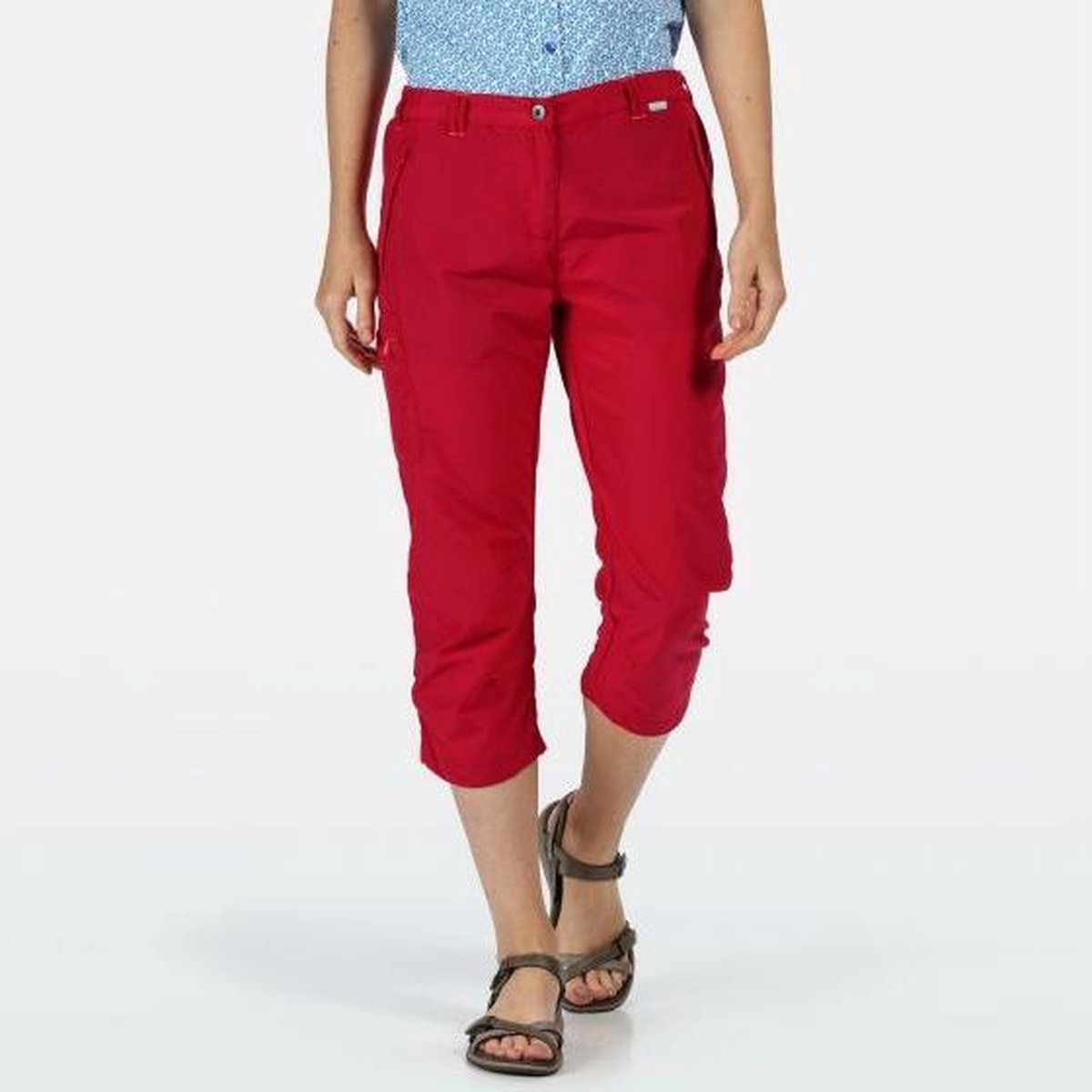 Regatta - Women's Chaska II Capri 
