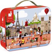 Janod Puzzel - Parijs