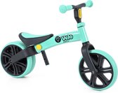 Yvolution Loopfiets Yvelo Jr. Groen