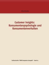 Customer Insights