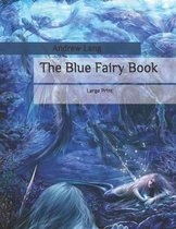 The Blue Fairy Book