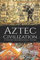 Mesoamerican History- Aztec Civilization