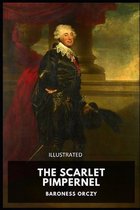 The Scarlet Pimpernel Illustrated