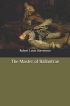 The Master of Ballantrae