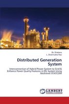 Distributed Generation System
