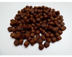 Dogs Delicious hondenbrokken hypoallergeen Super Premium Zalm en Rijst 20 kg