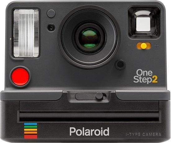 Polaroid OneStep + Black - Polaroid