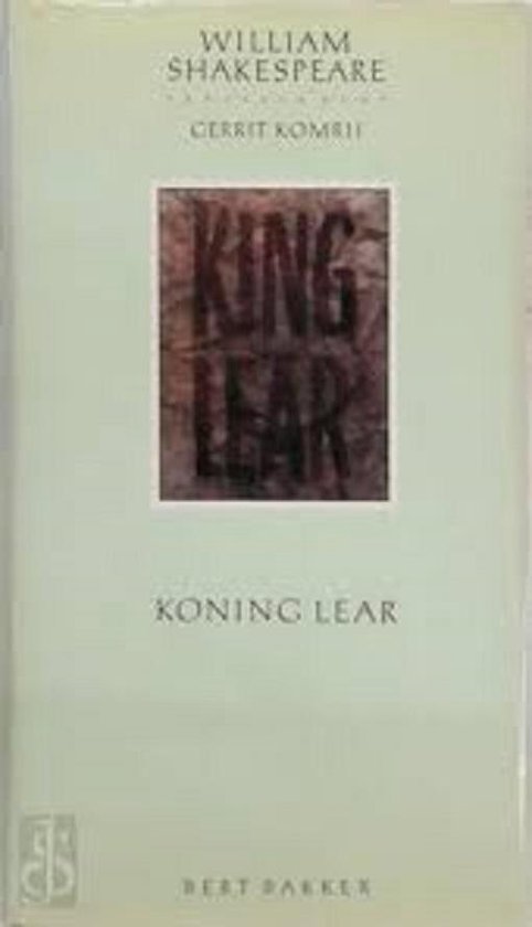 Koning Lear