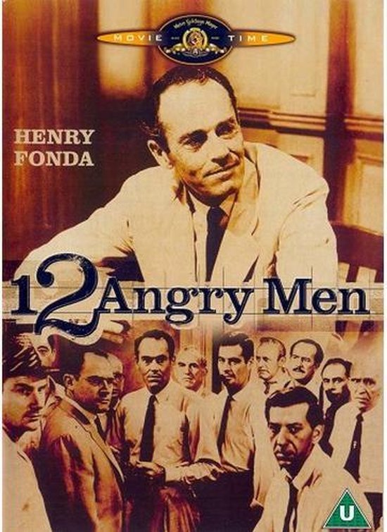 Twelve Angry Men