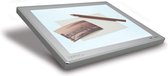 Artograph 940LX LightPad – 432 x 305mm – Zilveren light box