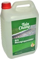 TuinChamp EF3 groene aanslag reiniger 5 liter