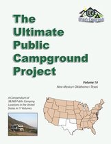 The Ultimate Public Campground Project