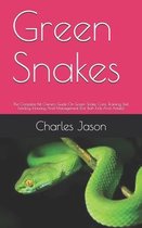 Green Snakes
