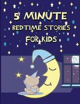 Bedtime Stories For Kids