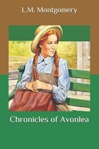 Chronicles of Avonlea