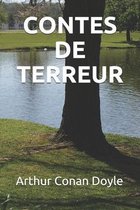 Contes de Terreur