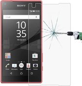 ScreenprotectorGeschikt voor: Sony Xperia Z5 Compact Screen Protector [2-Pack] Tempered Glas