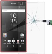 Sony Xperia Z5 Compact Screen Protector [2-Pack] Tempered Glas Screenprotector