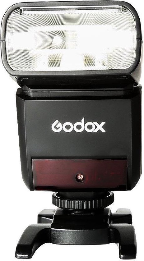 Foto: Godox tt350n mini thinklite ttl flash for nikon