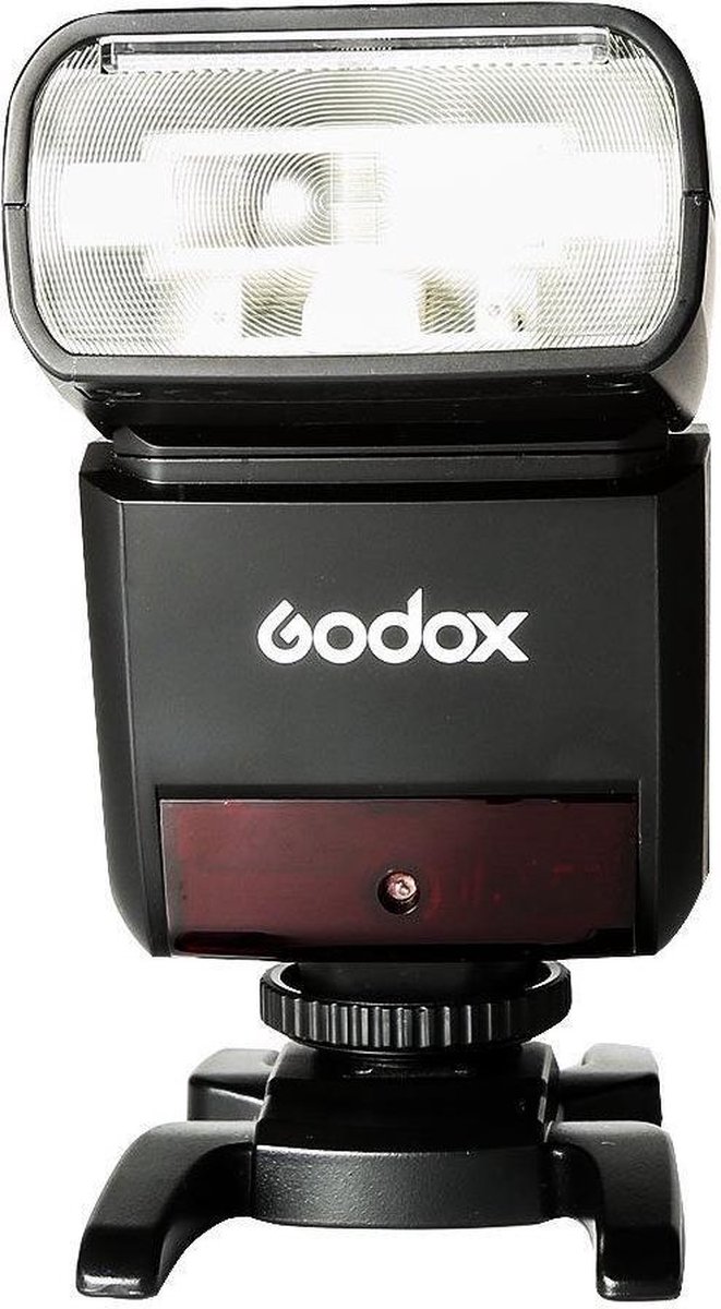 Godox Speedlite TT350 Nikon