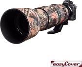 easyCover Lens Oak for Nikon AF-S 200-500mm f/5.6E ED VR Forest Camouflage