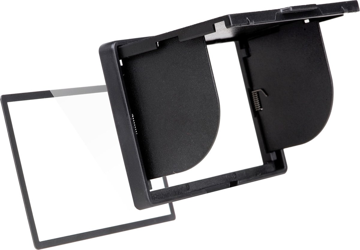 GGS V Larmor screenprotector Nikon D600/D610