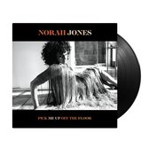 Norah Jones - Pick Me Up Off The Floor (LP)